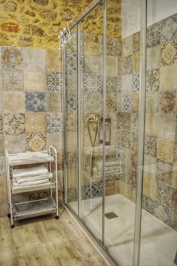 Casa Dos Amos En Costa Da Morte. A Coruna Ponteceso المظهر الخارجي الصورة